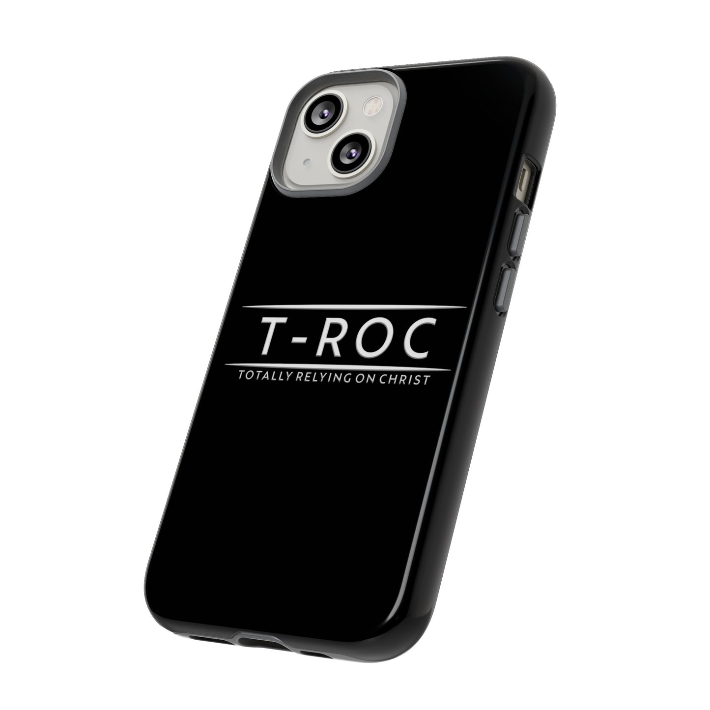 T-ROC Tough Cases