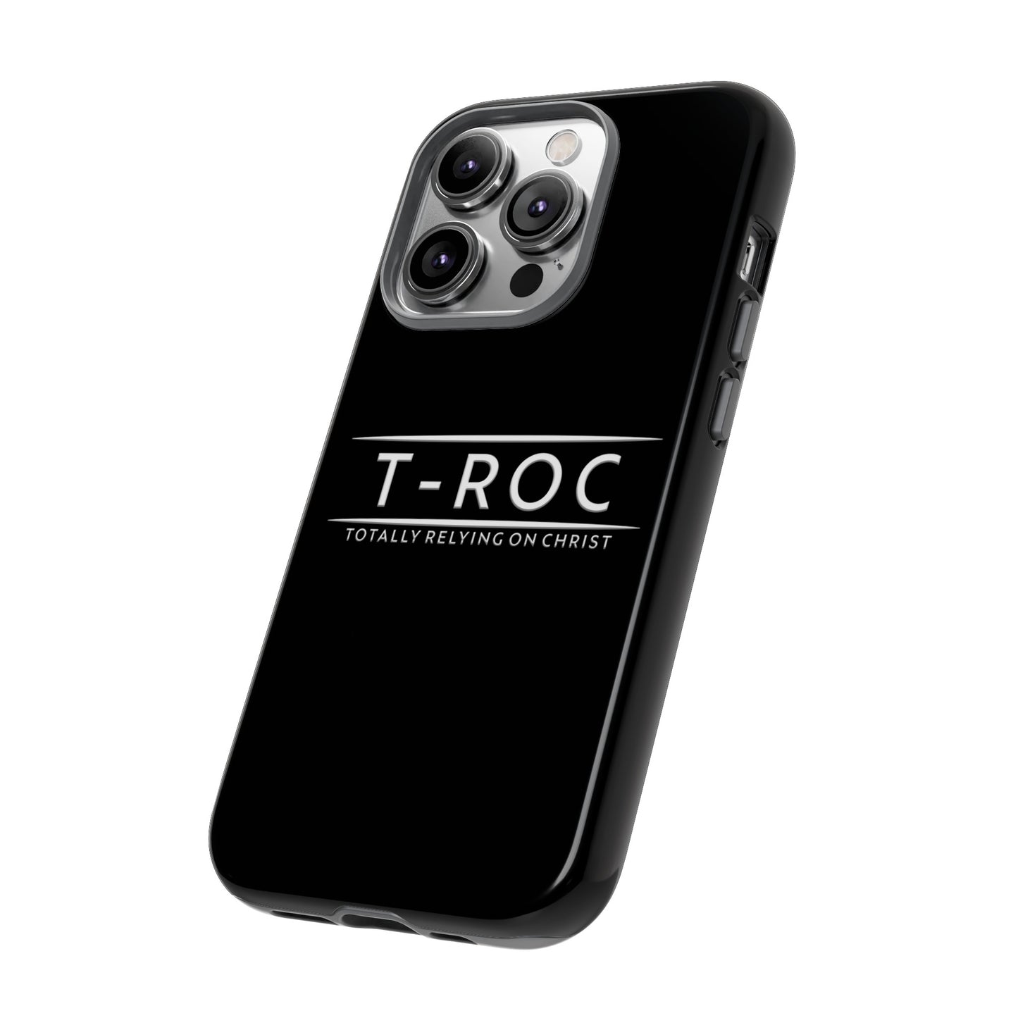 T-ROC Tough Cases