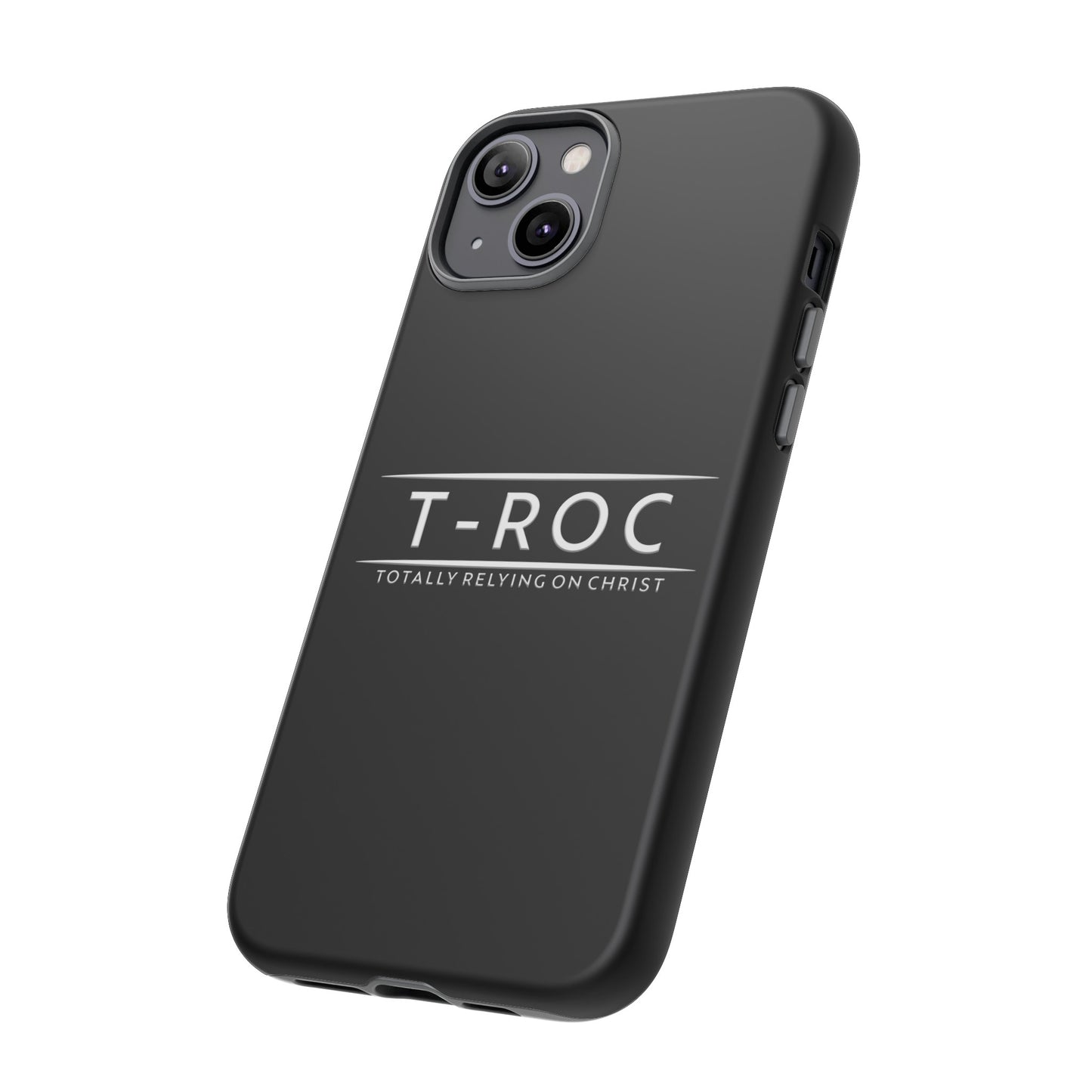 T-ROC Tough Cases