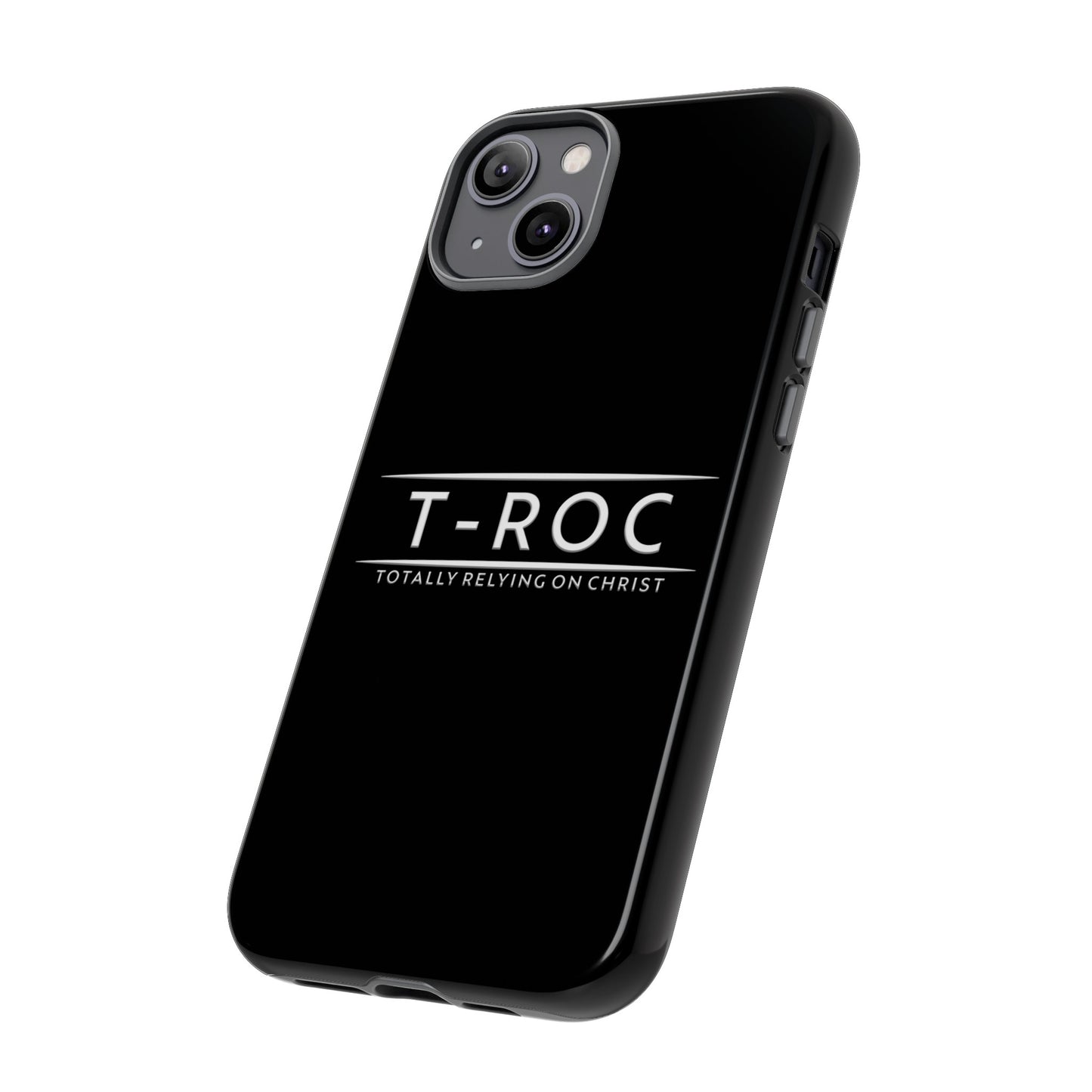 T-ROC Tough Cases