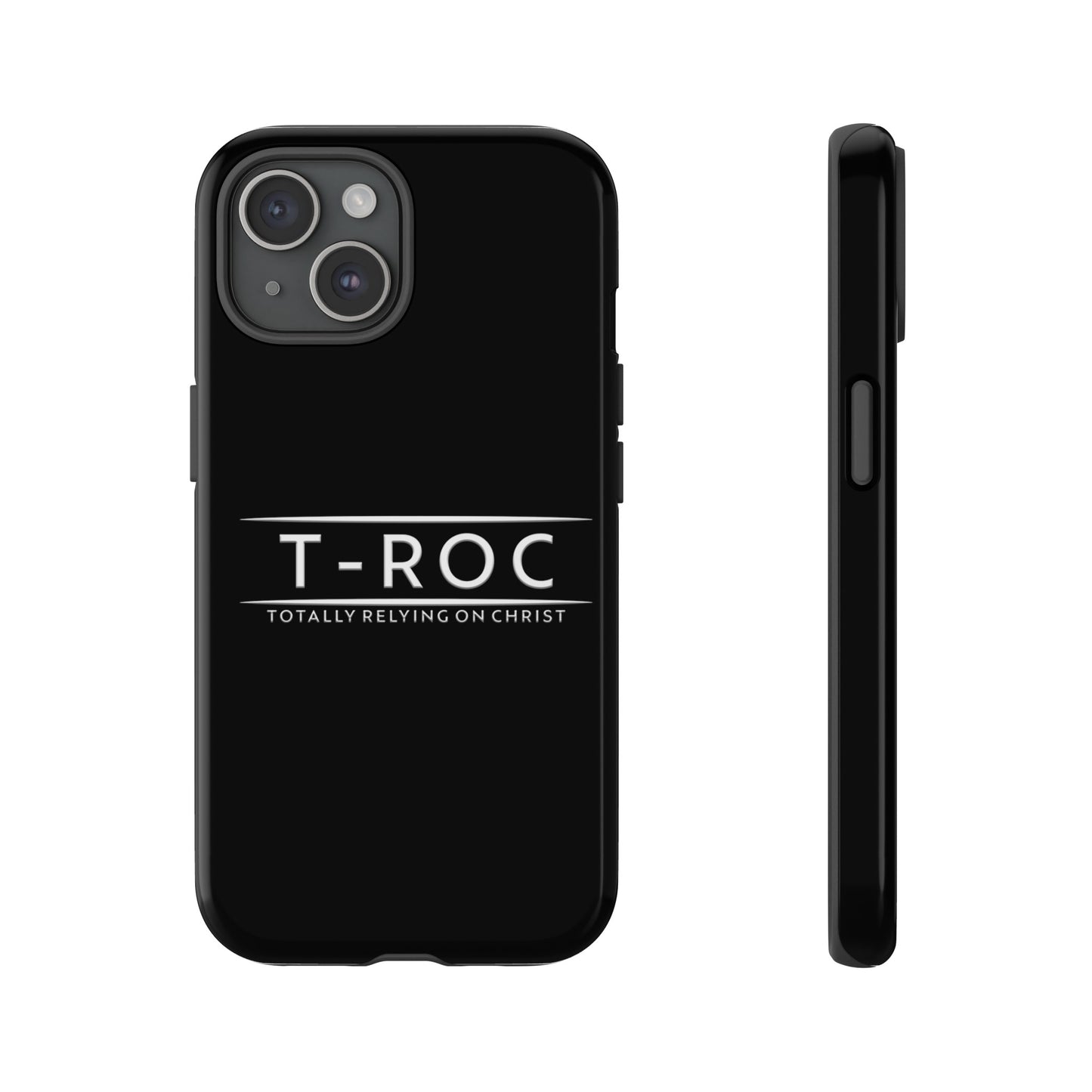 T-ROC Tough Cases