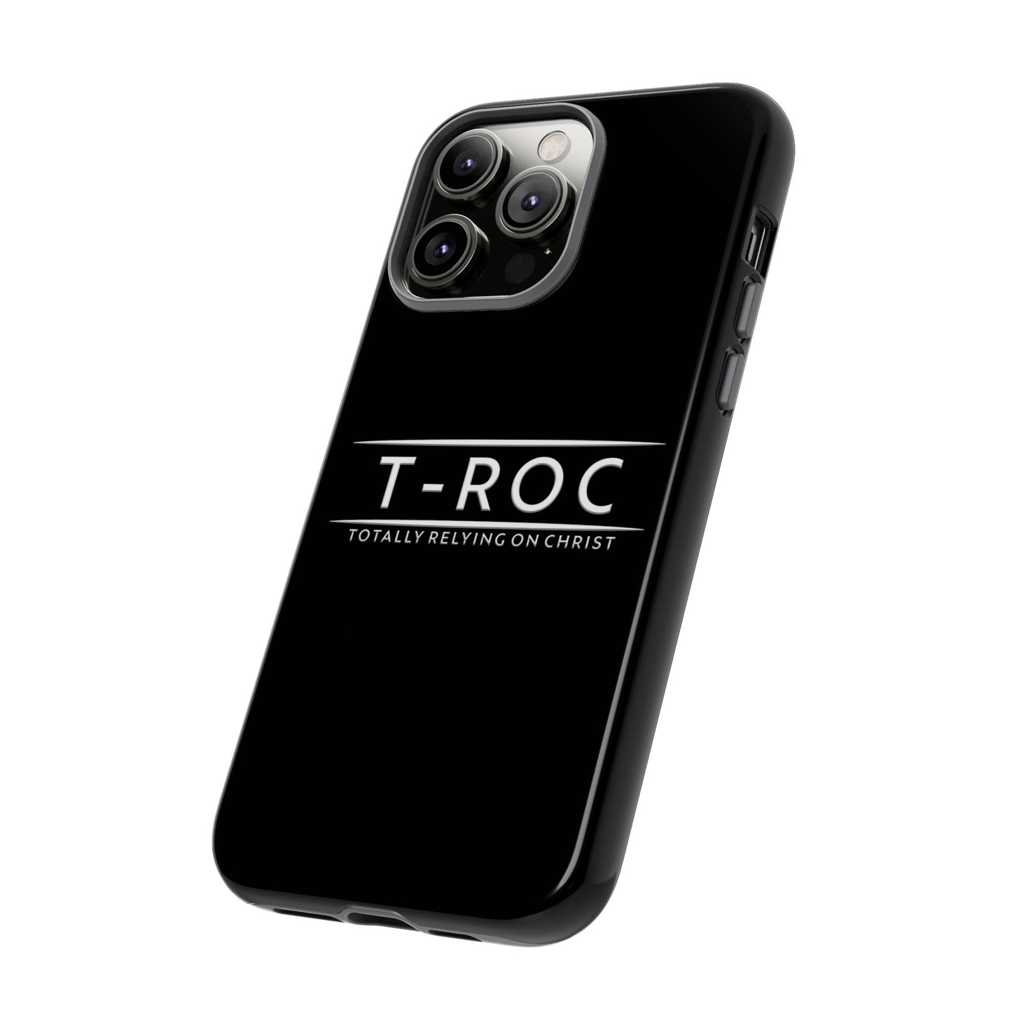 T-ROC Tough Cases