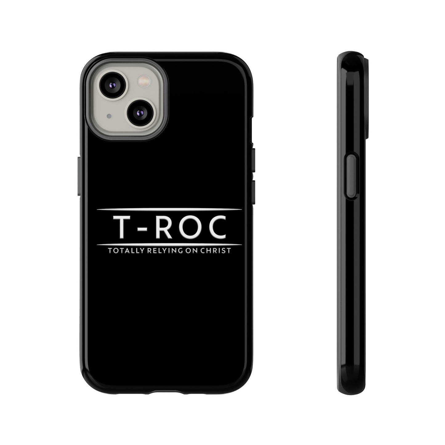 T-ROC Tough Cases