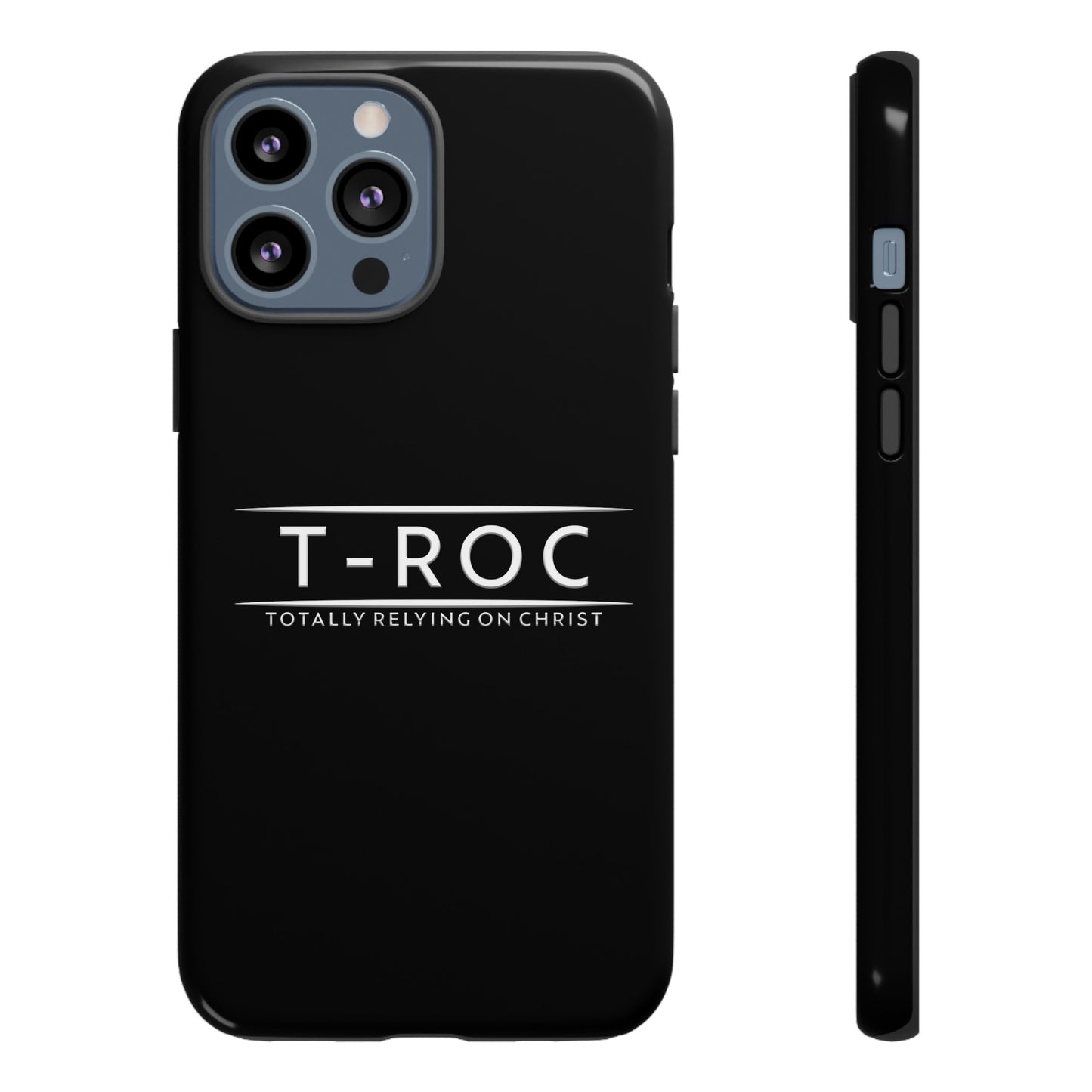 T-ROC Tough Cases