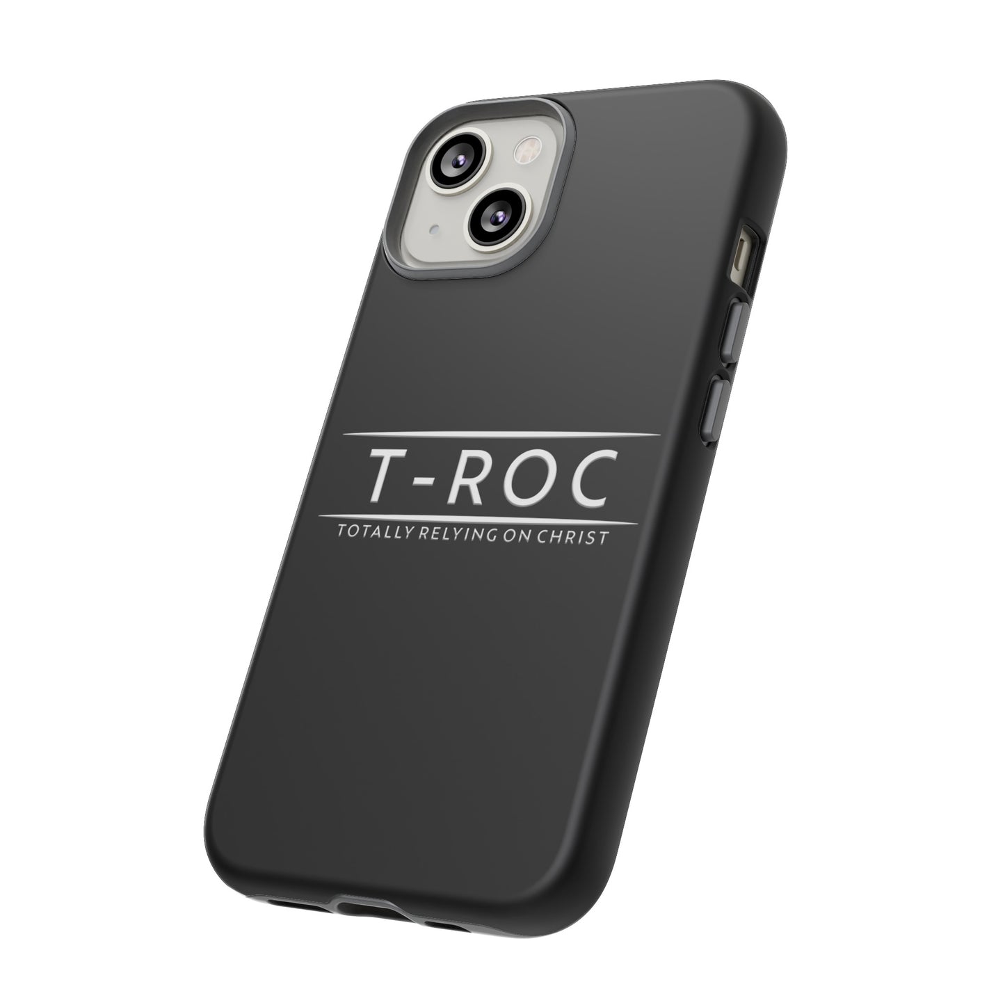 T-ROC Tough Cases