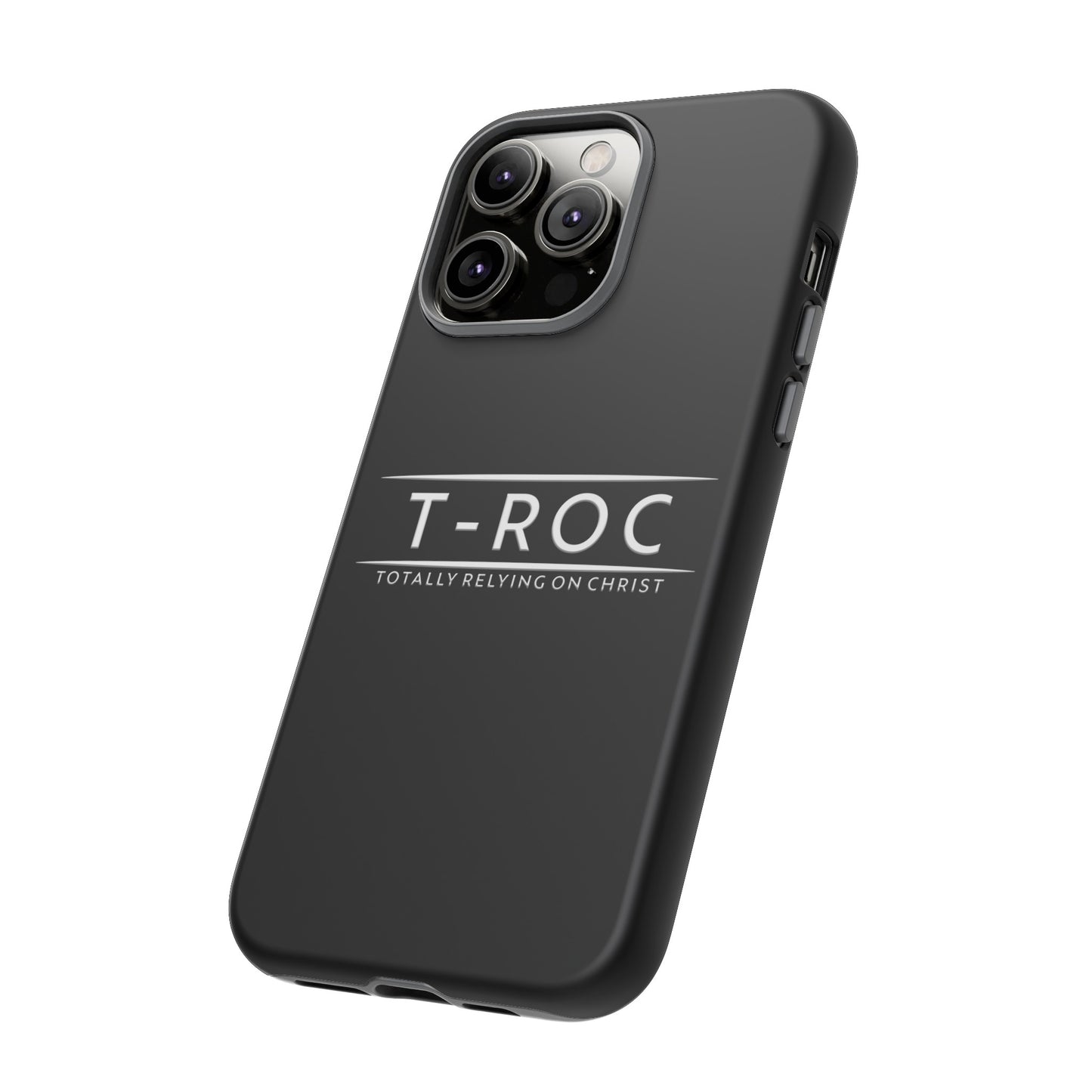 T-ROC Tough Cases