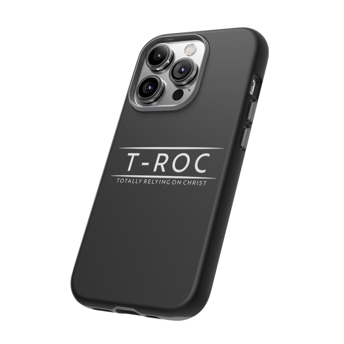 T-ROC Tough Cases