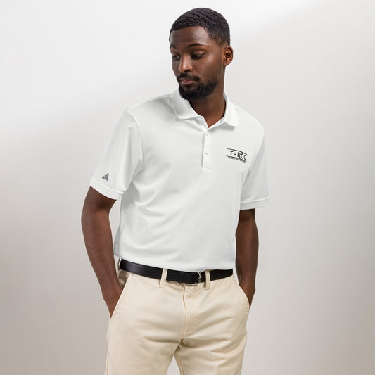 T-ROC adidas sport polo