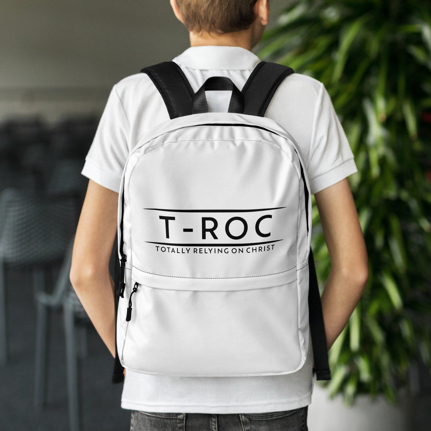 T-ROC Backpack