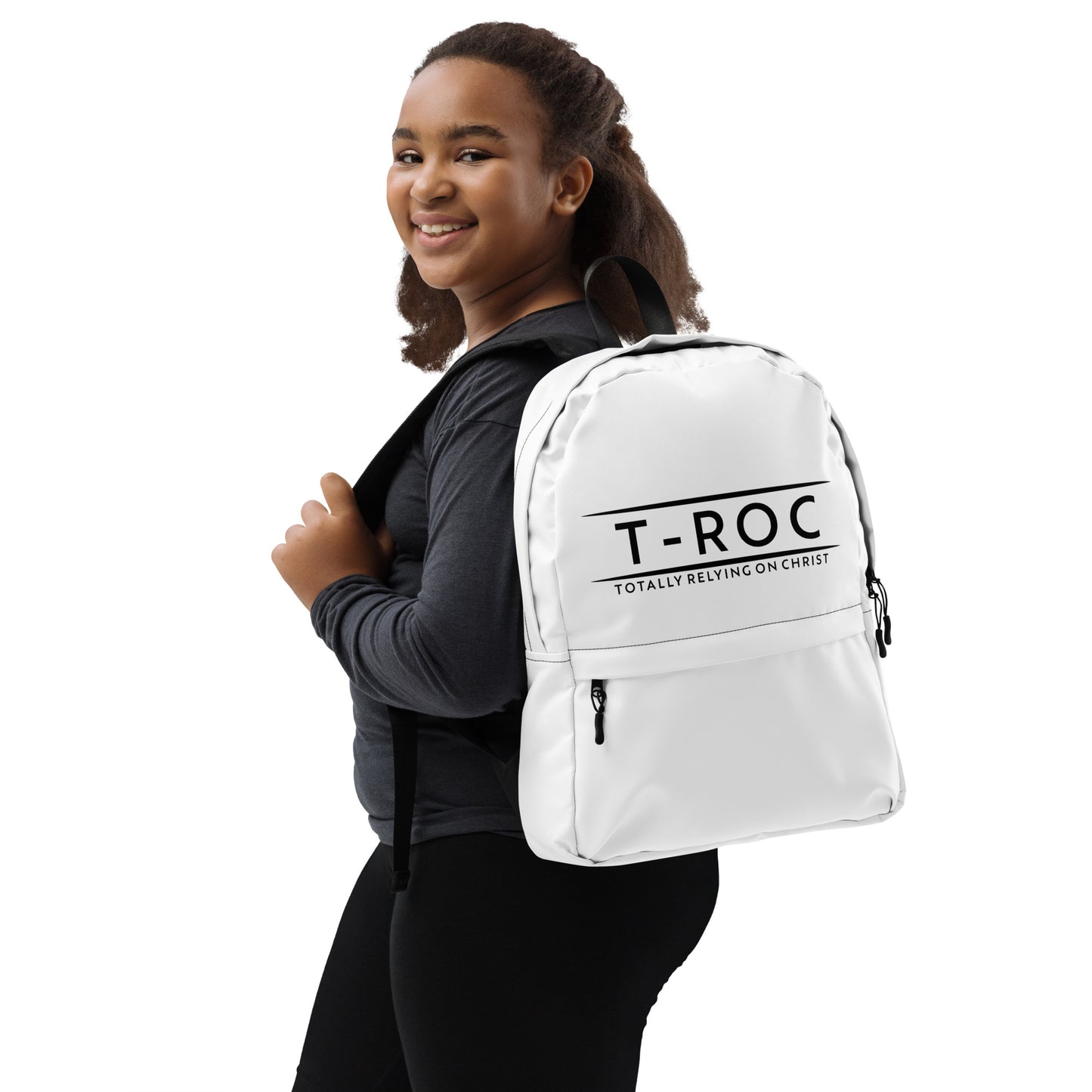 T-ROC Backpack