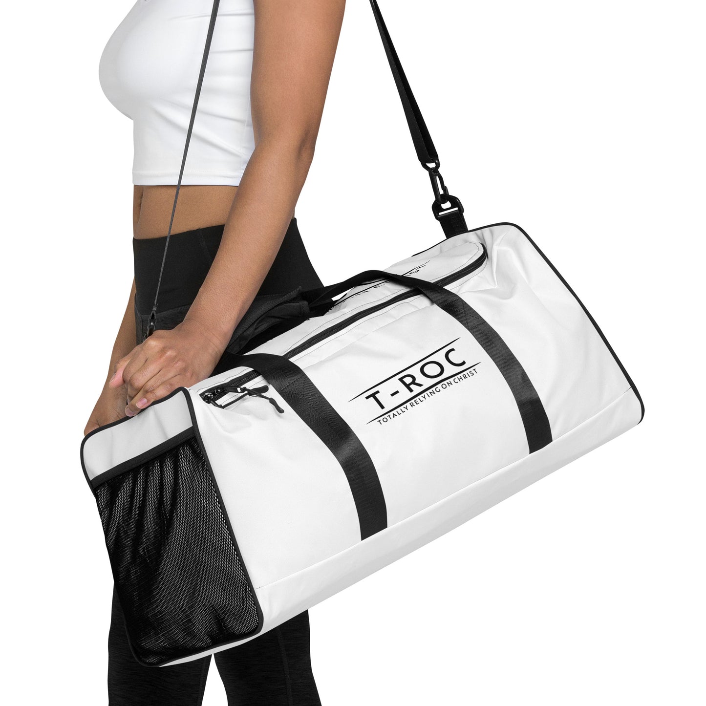 T-ROC Duffle bag