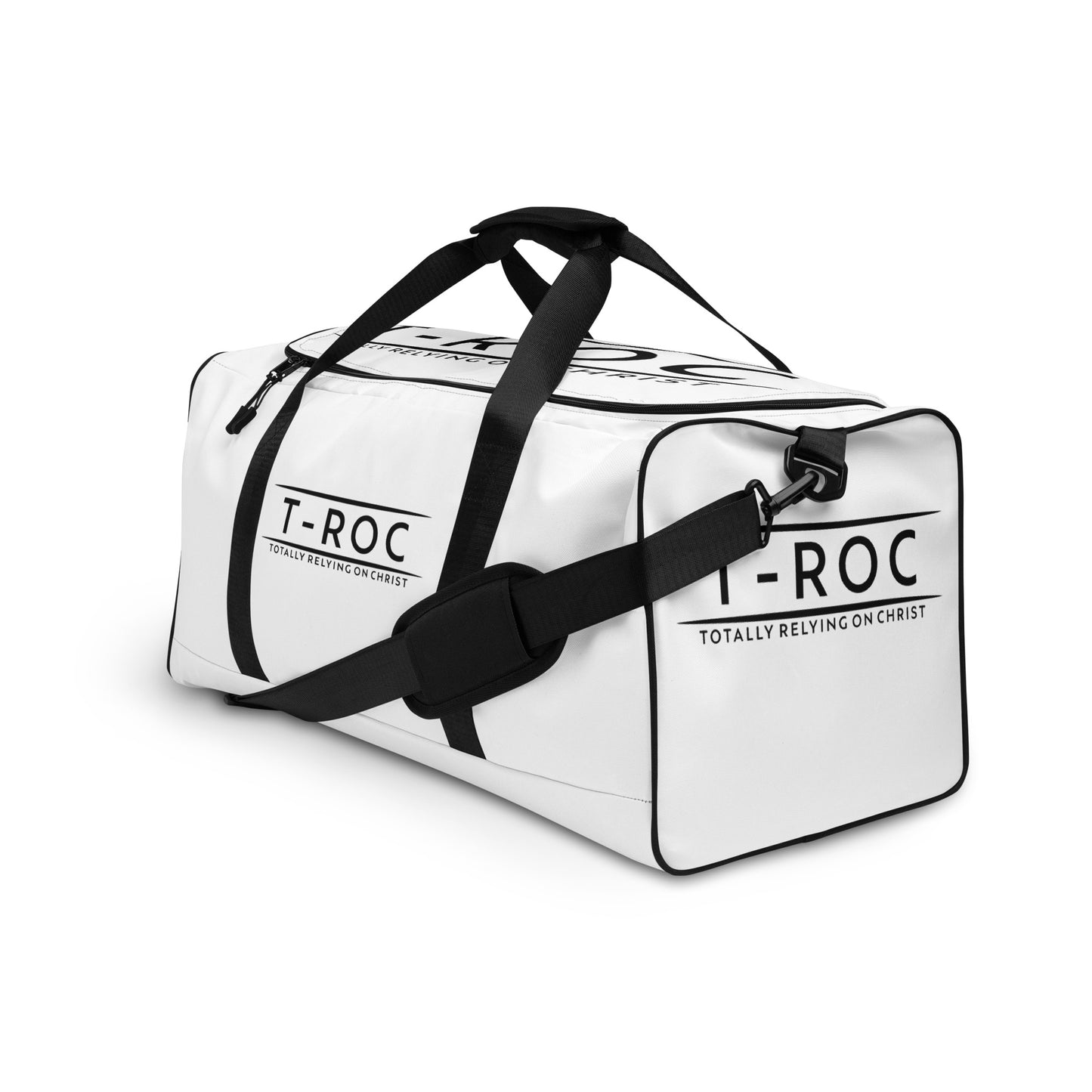 T-ROC Duffle bag