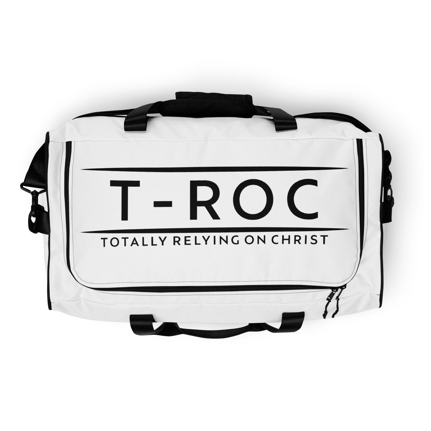 T-ROC Duffle bag