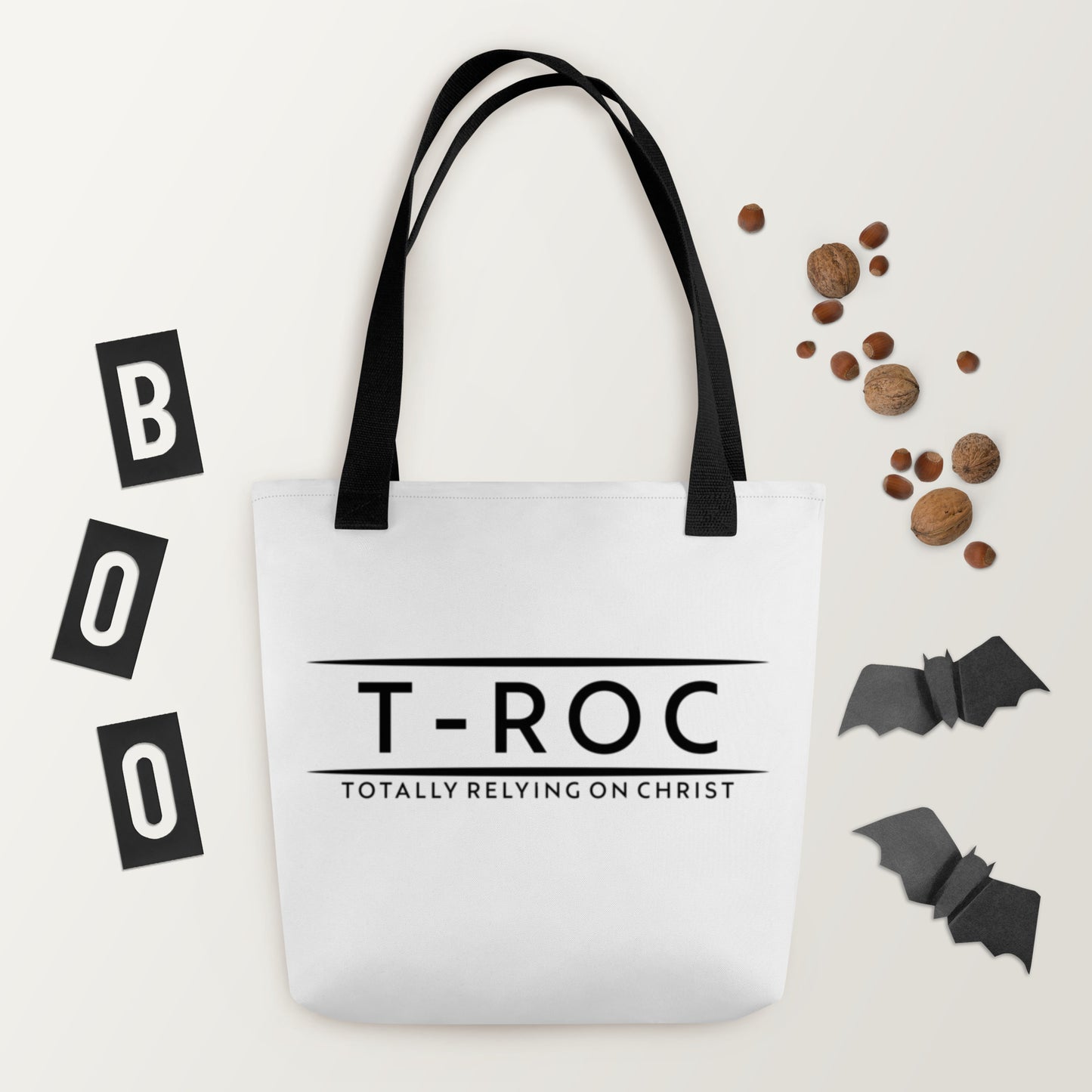 T-ROC Tote bag