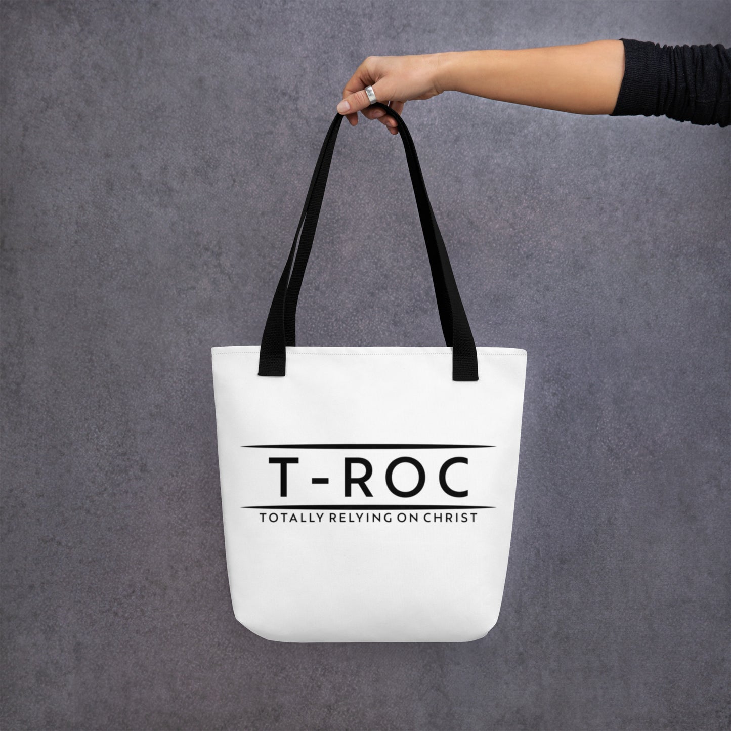 T-ROC Tote bag