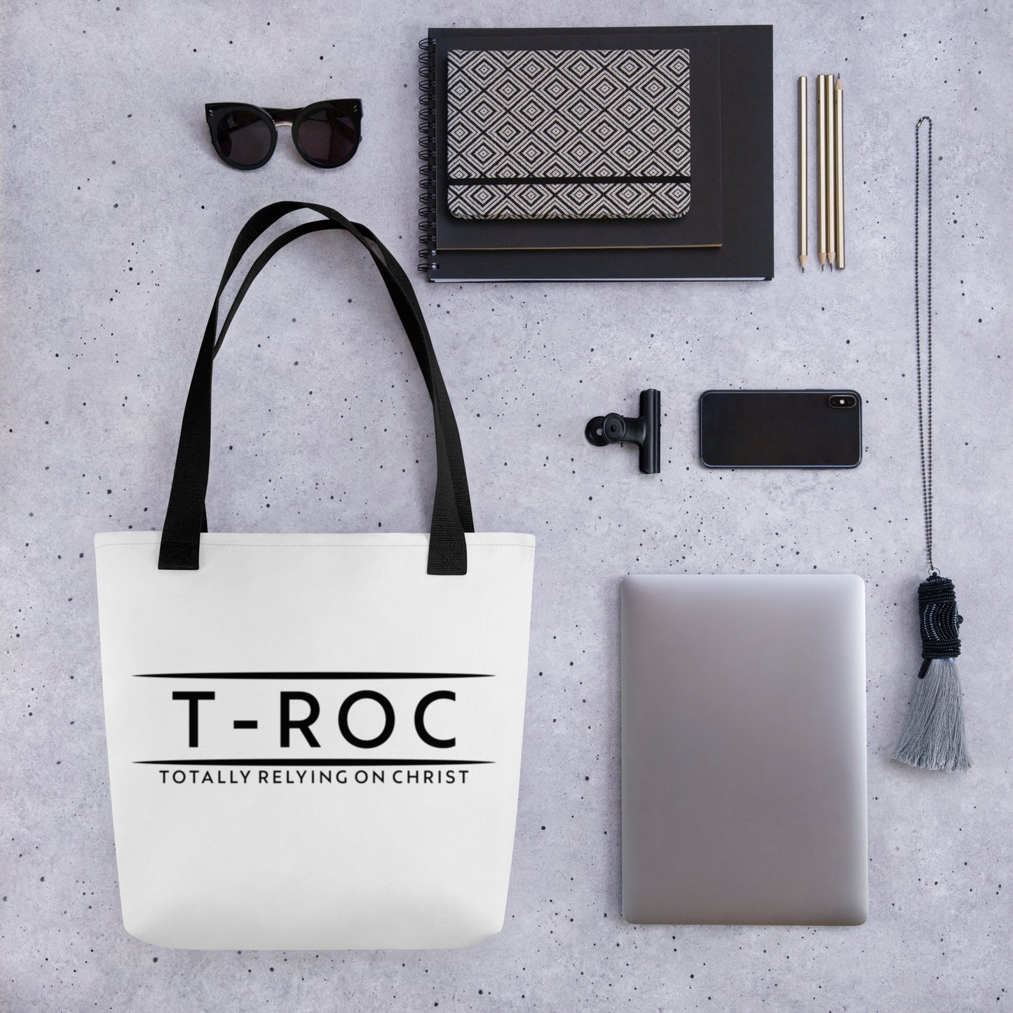 T-ROC Tote bag