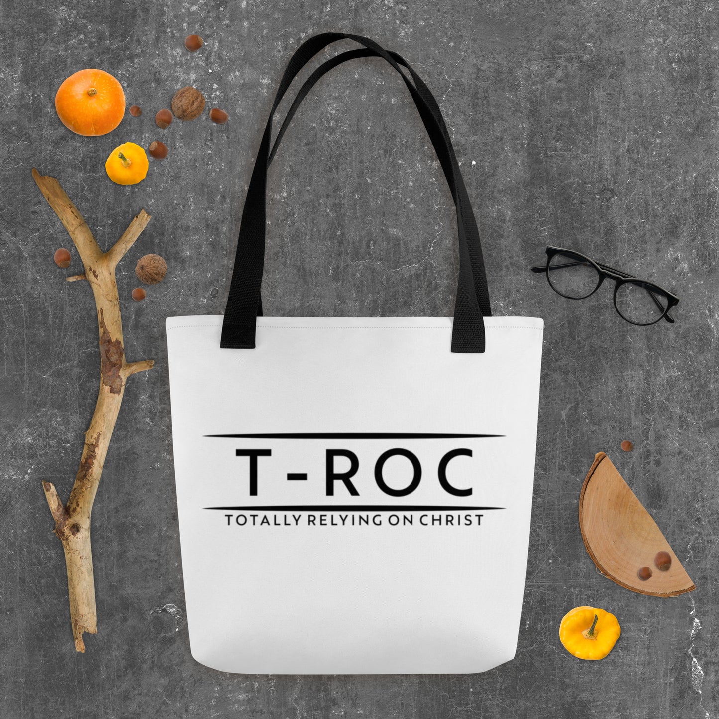 T-ROC Tote bag