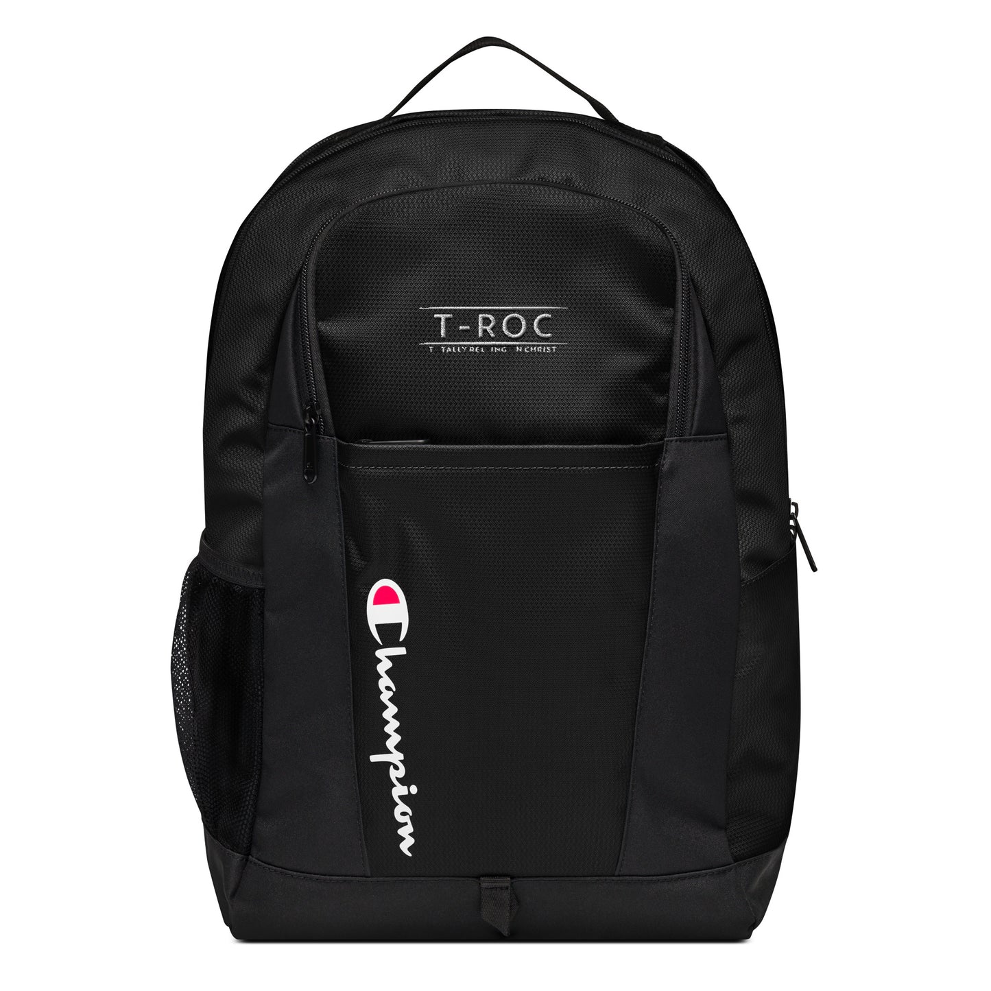 T-ROC Premium Champion backpack