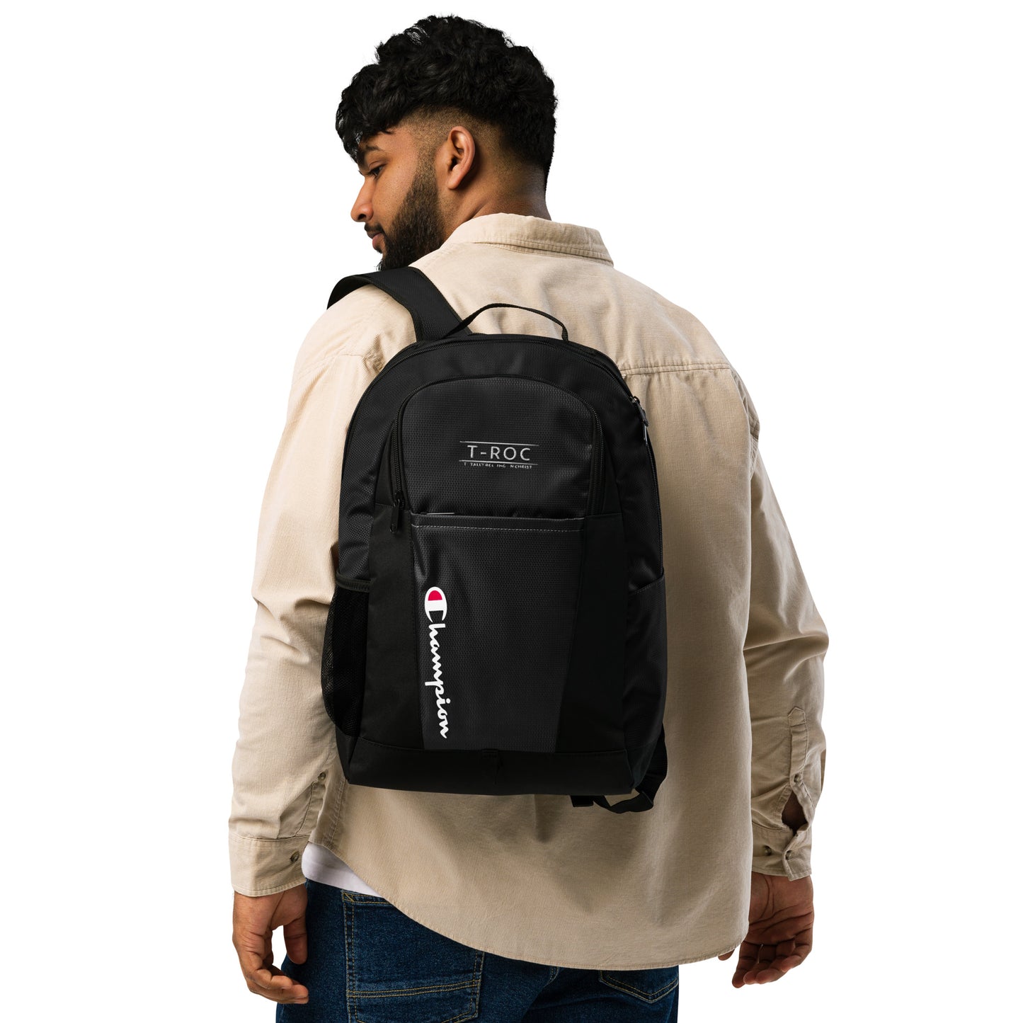 T-ROC Premium Champion backpack