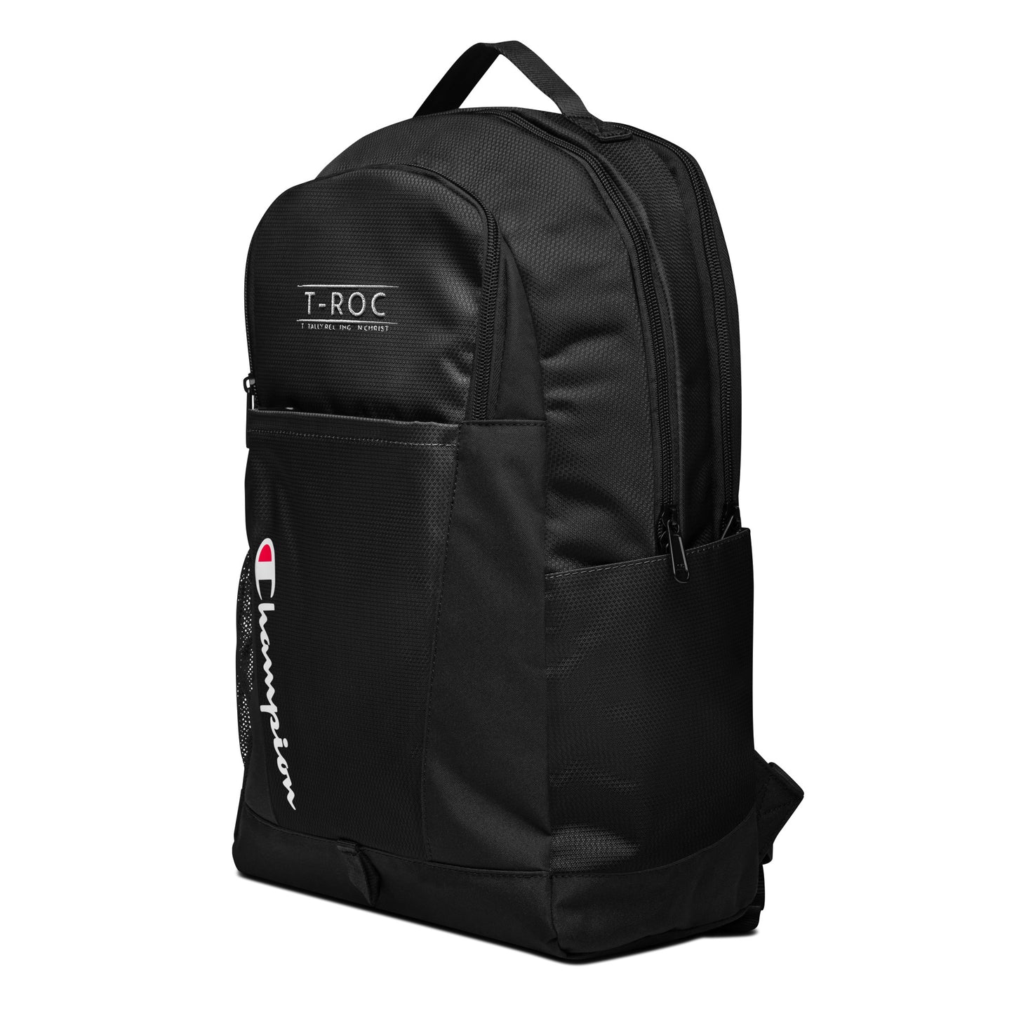 T-ROC Premium Champion backpack