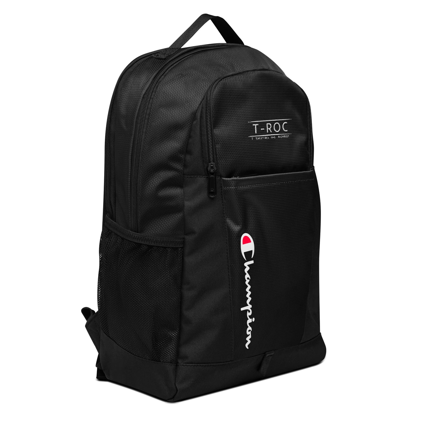 T-ROC Premium Champion backpack