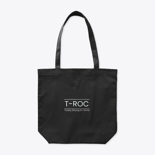 T-ROC Tote Bag