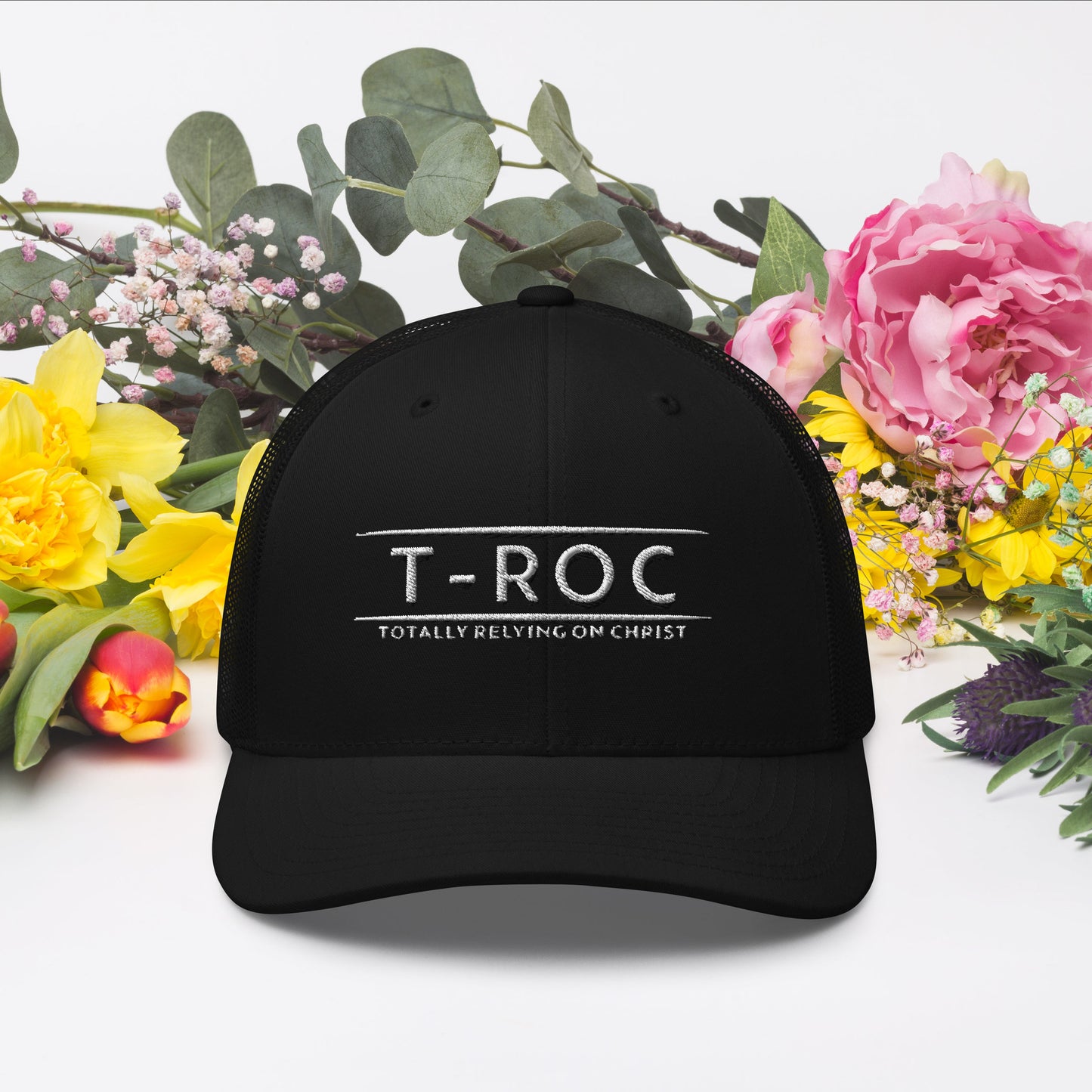 T-ROC Trucker Cap