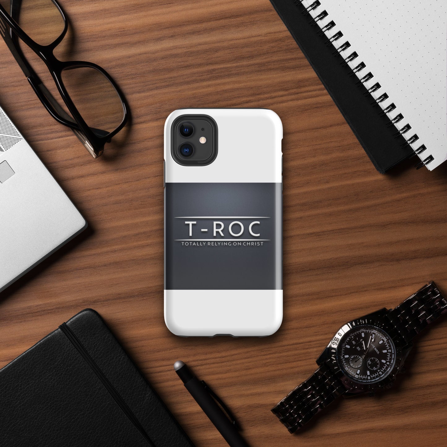 T-ROC Tough Case for iPhone®