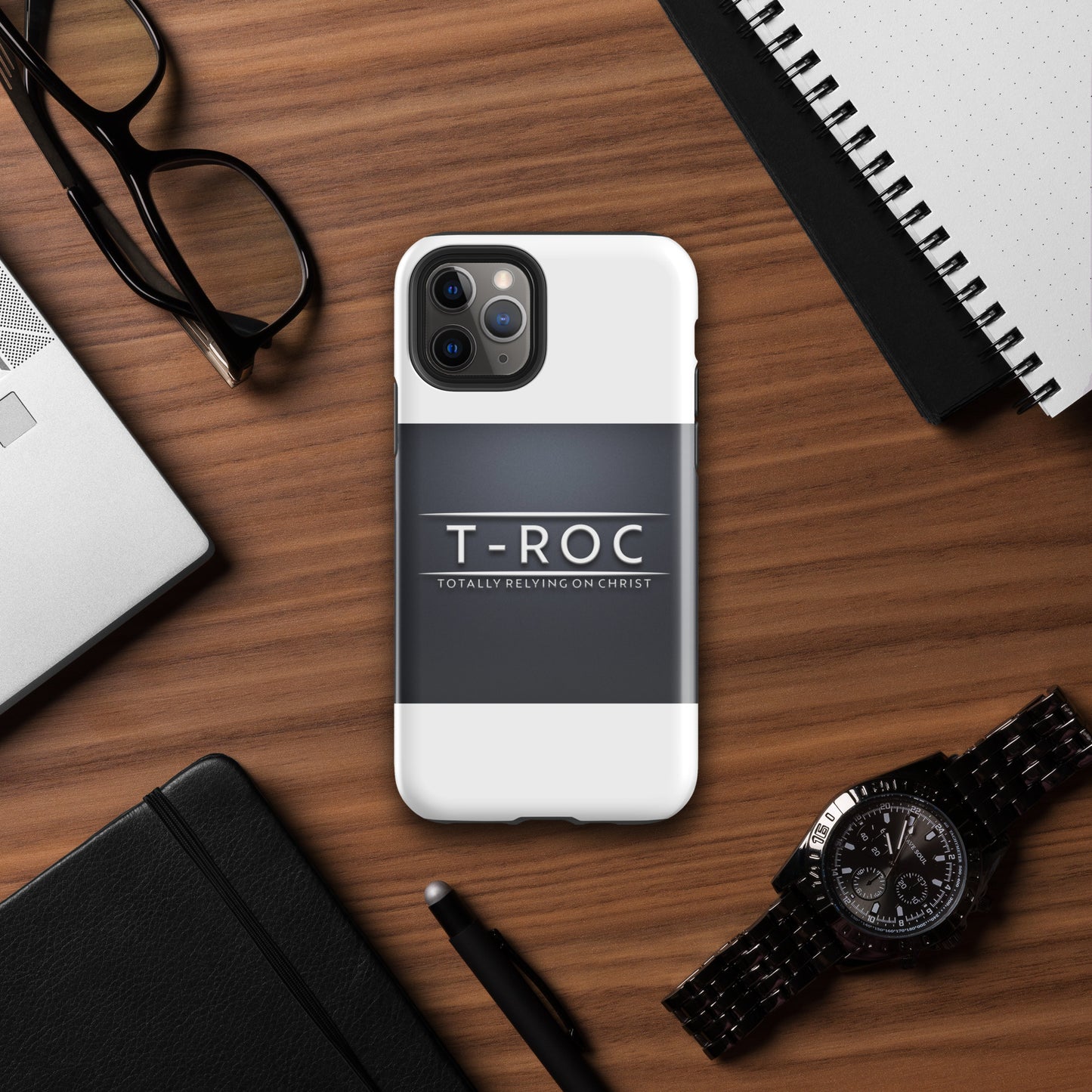 T-ROC Tough Case for iPhone®