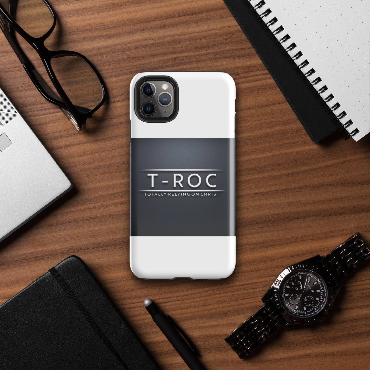 T-ROC Tough Case for iPhone®