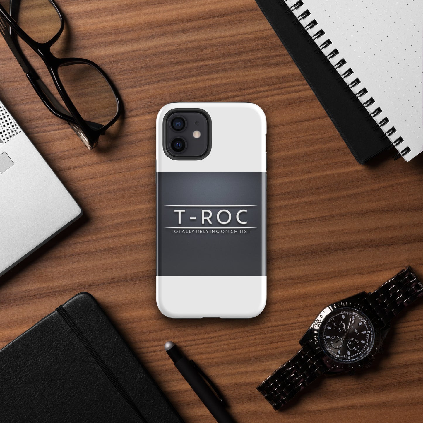 T-ROC Tough Case for iPhone®