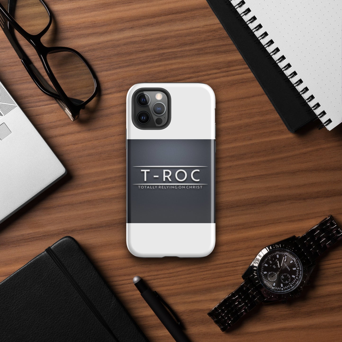 T-ROC Tough Case for iPhone®