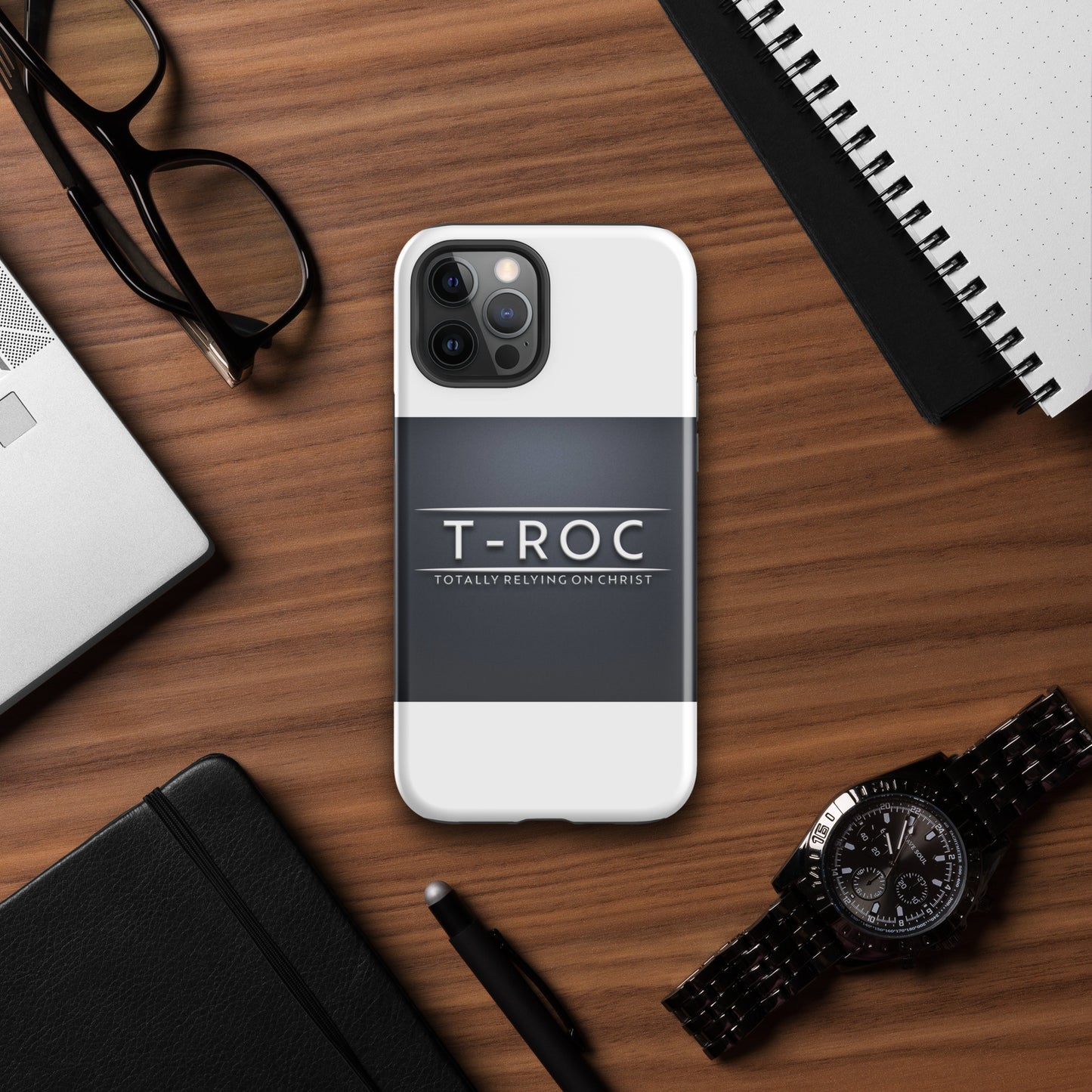 T-ROC Tough Case for iPhone®