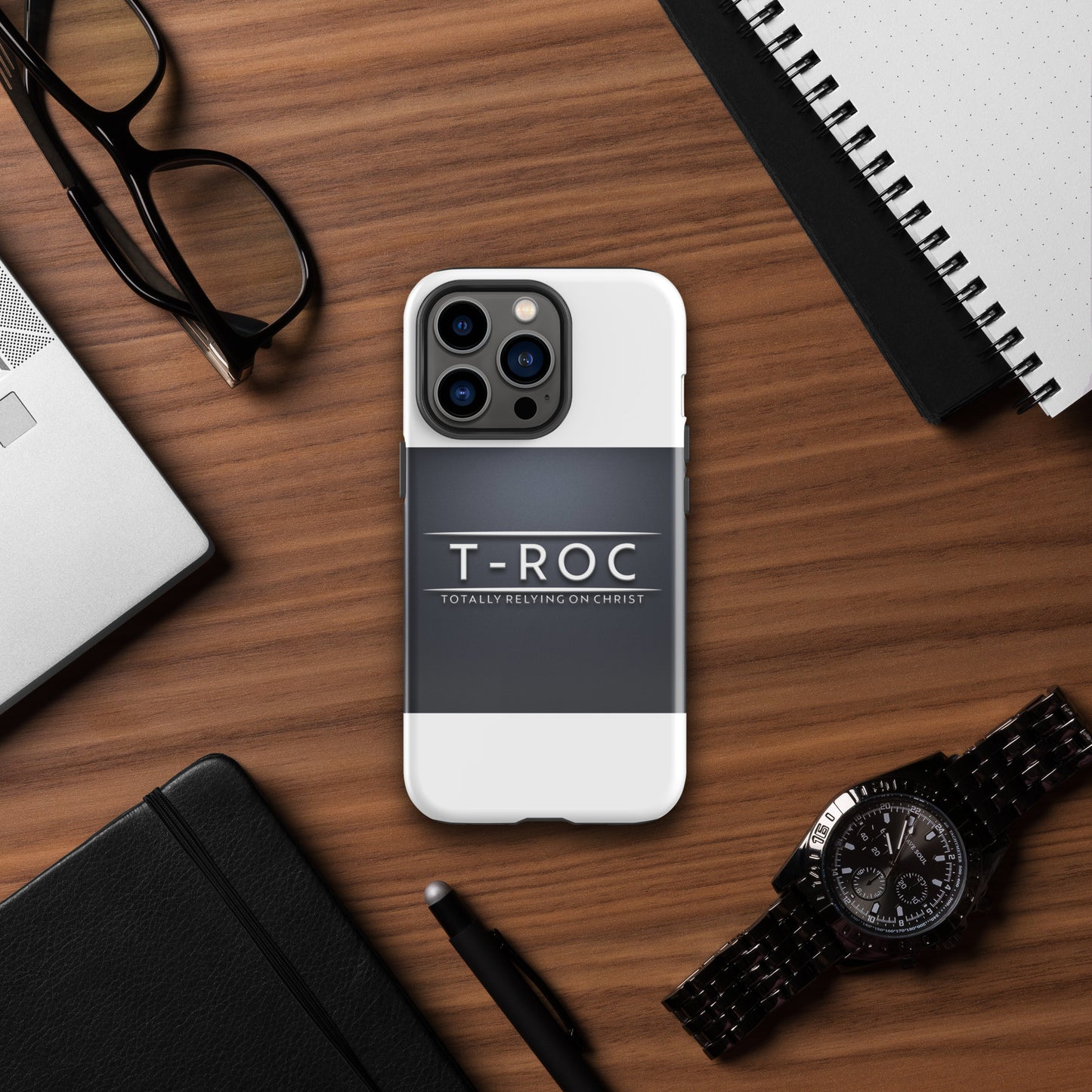 T-ROC Tough Case for iPhone®