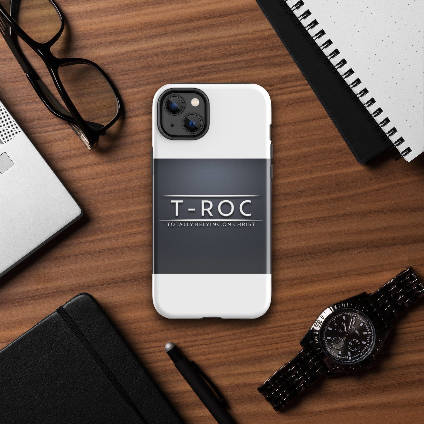 T-ROC Tough Case for iPhone®