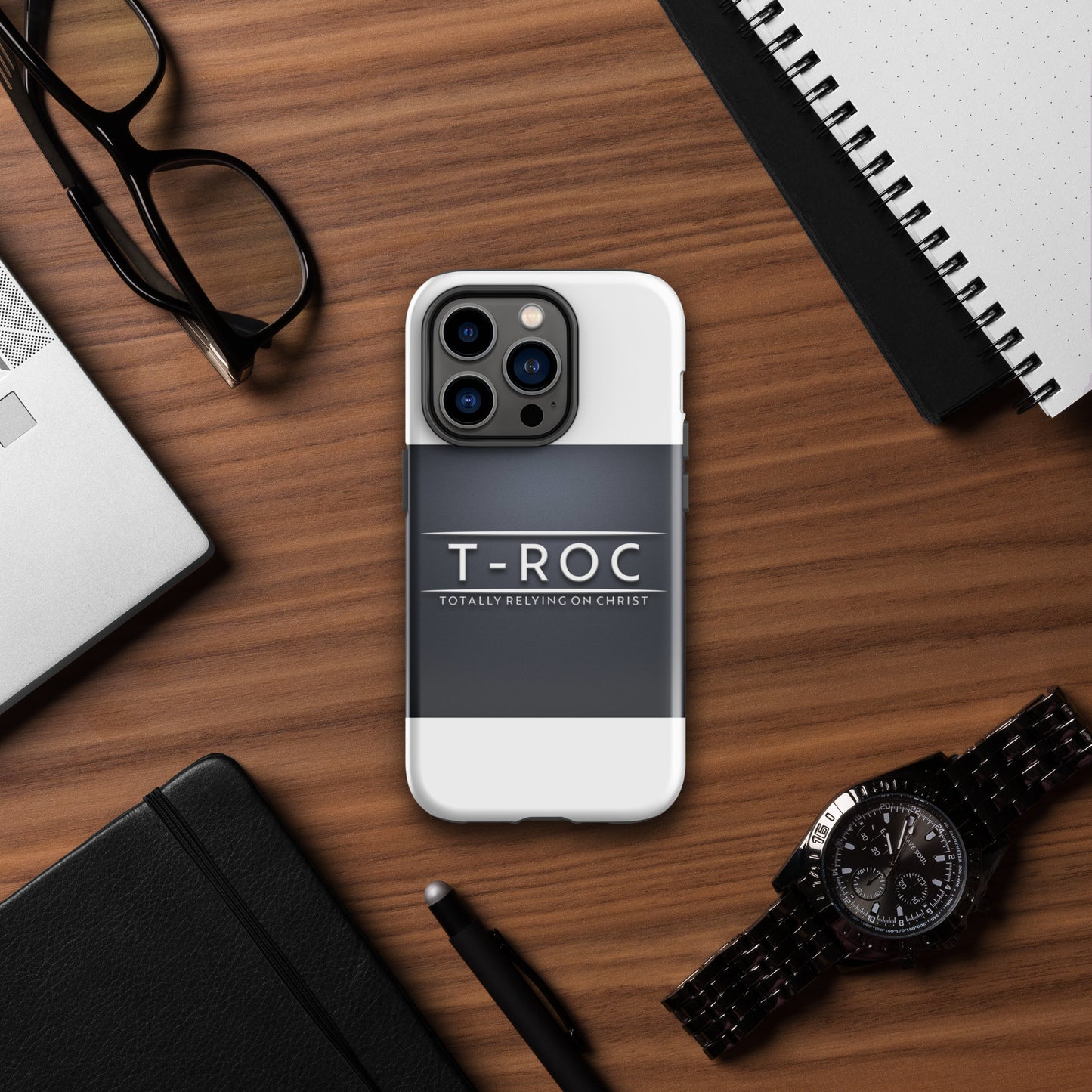 T-ROC Tough Case for iPhone®