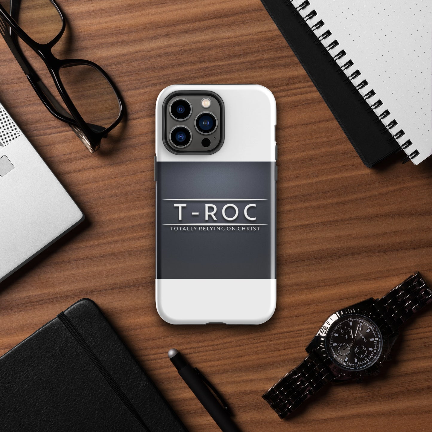 T-ROC Tough Case for iPhone®