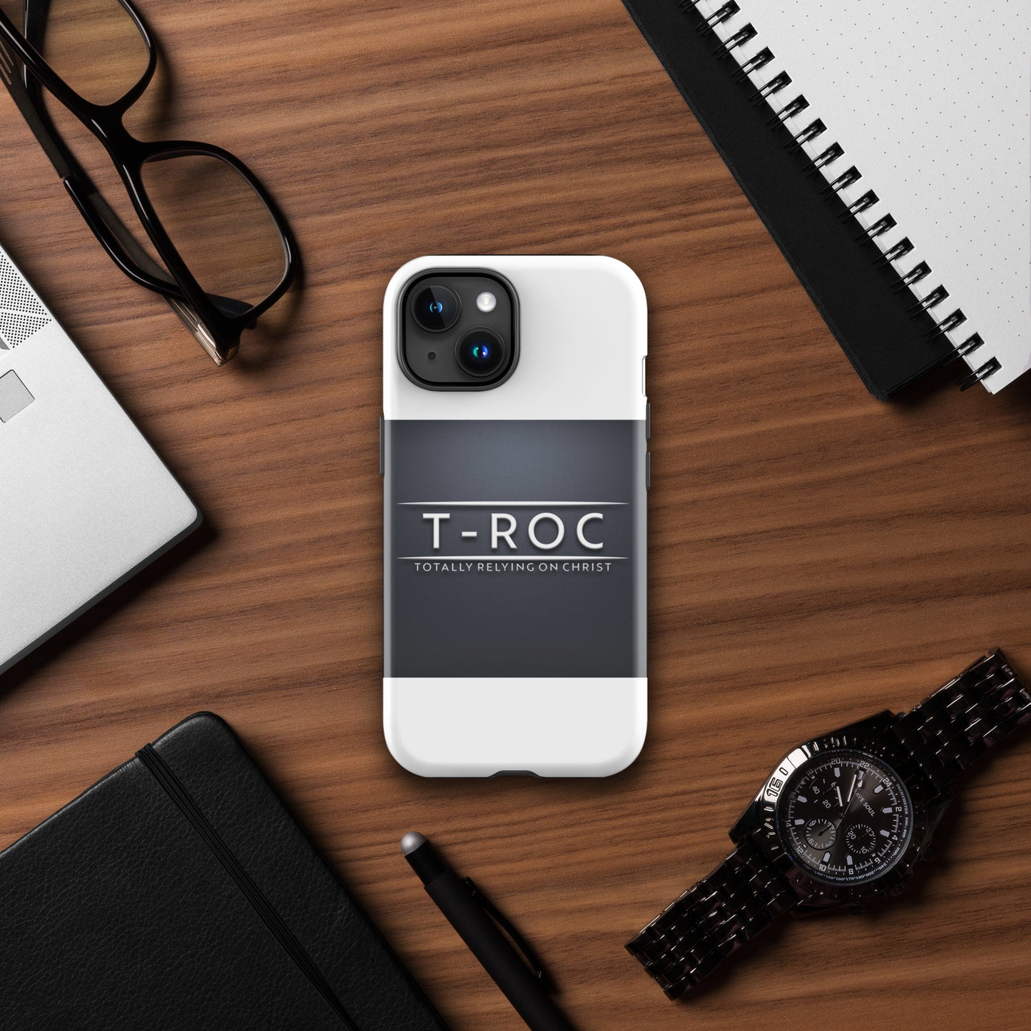 T-ROC Tough Case for iPhone®