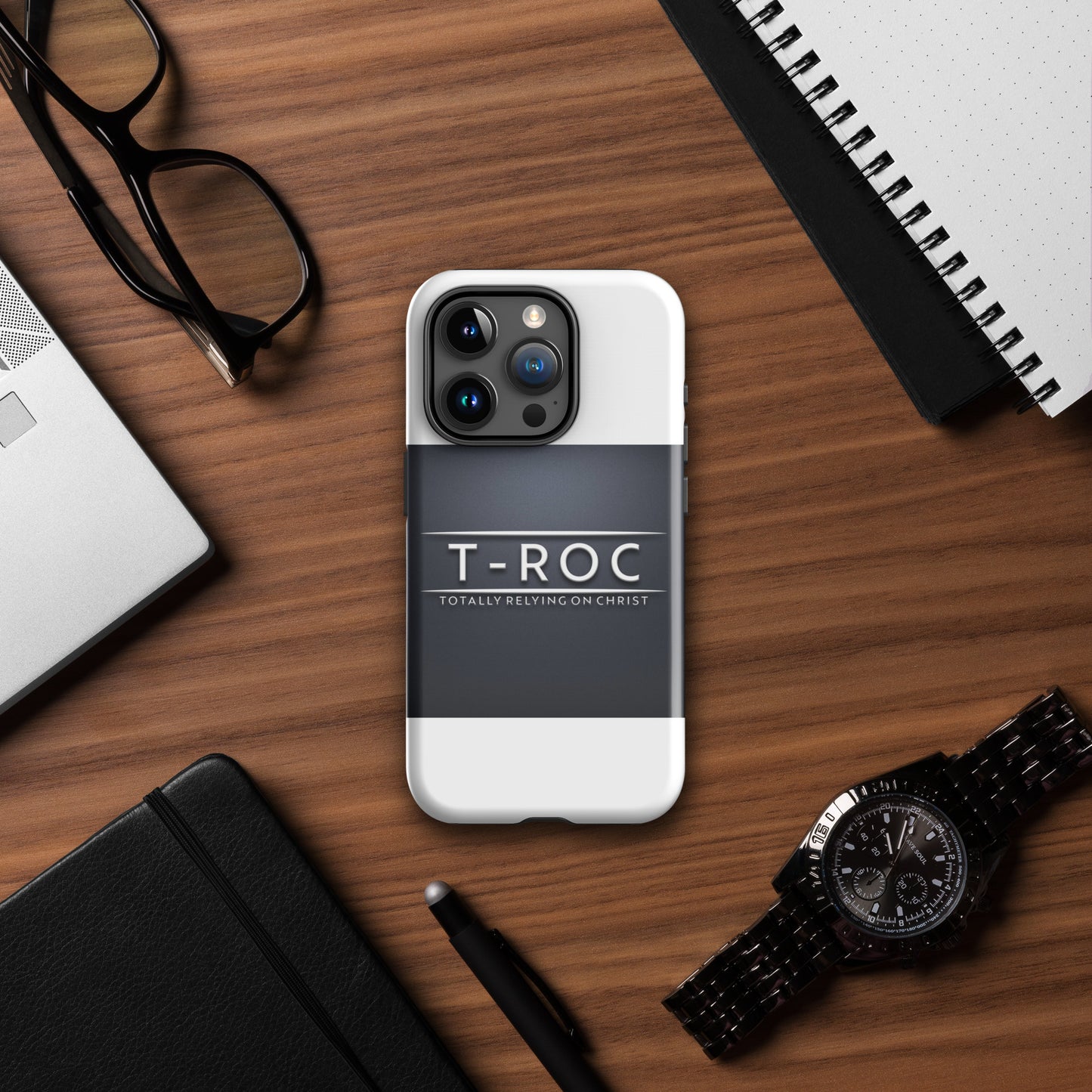 T-ROC Tough Case for iPhone®