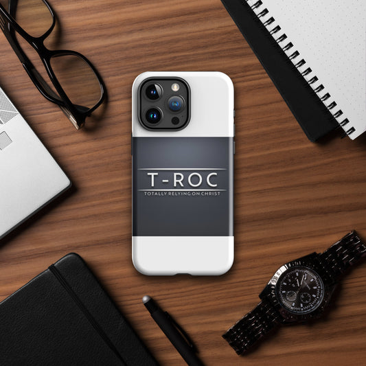 T-ROC Tough Case for iPhone®