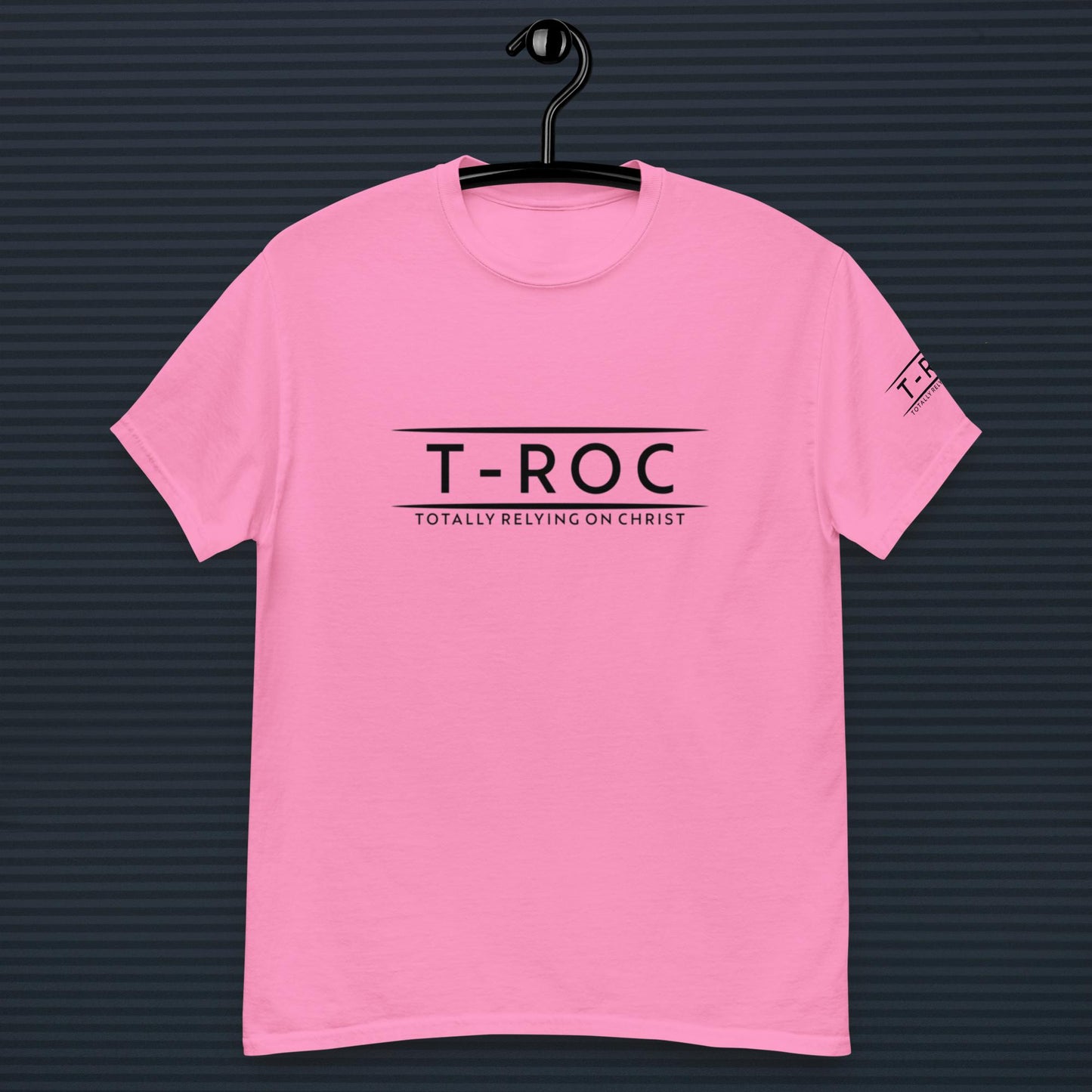 T- ROC Unisex classic tee