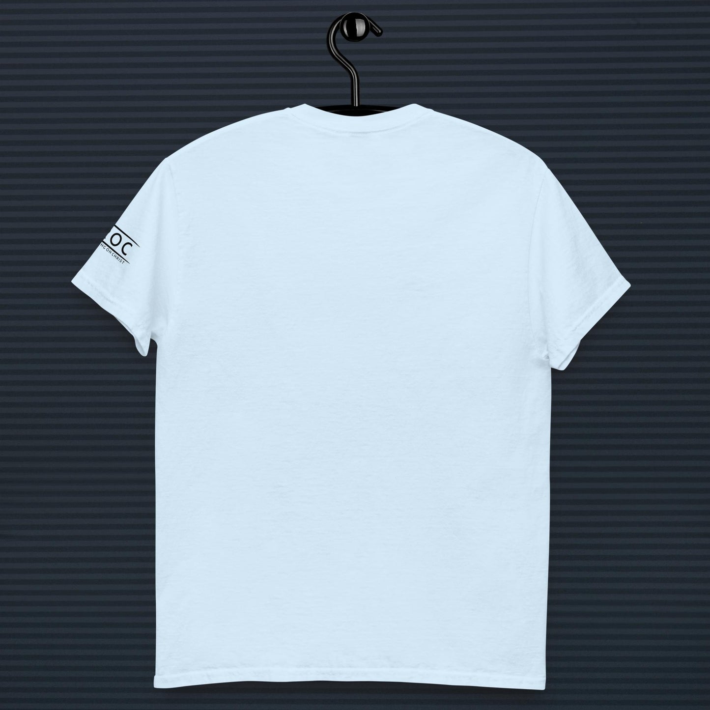 T- ROC Unisex classic tee