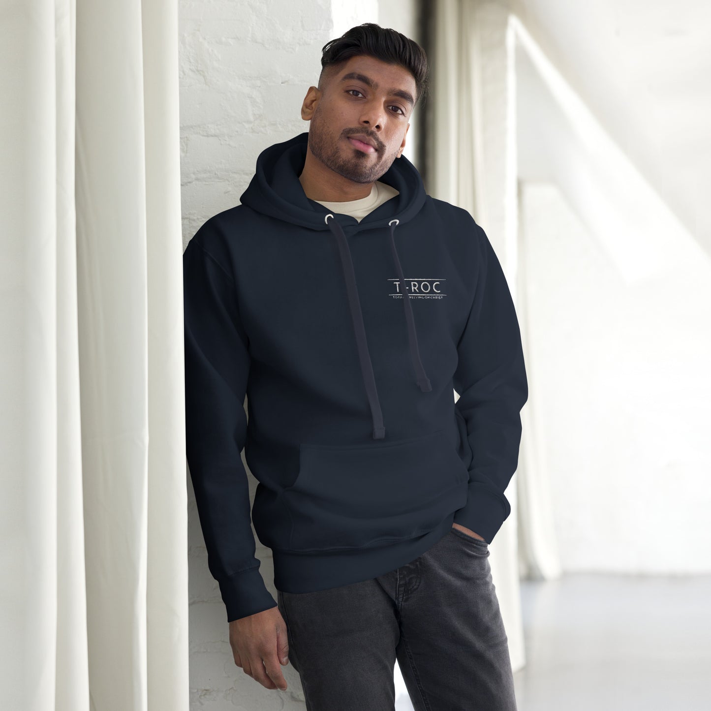 T-ROC PREMIUM Unisex Hoodie