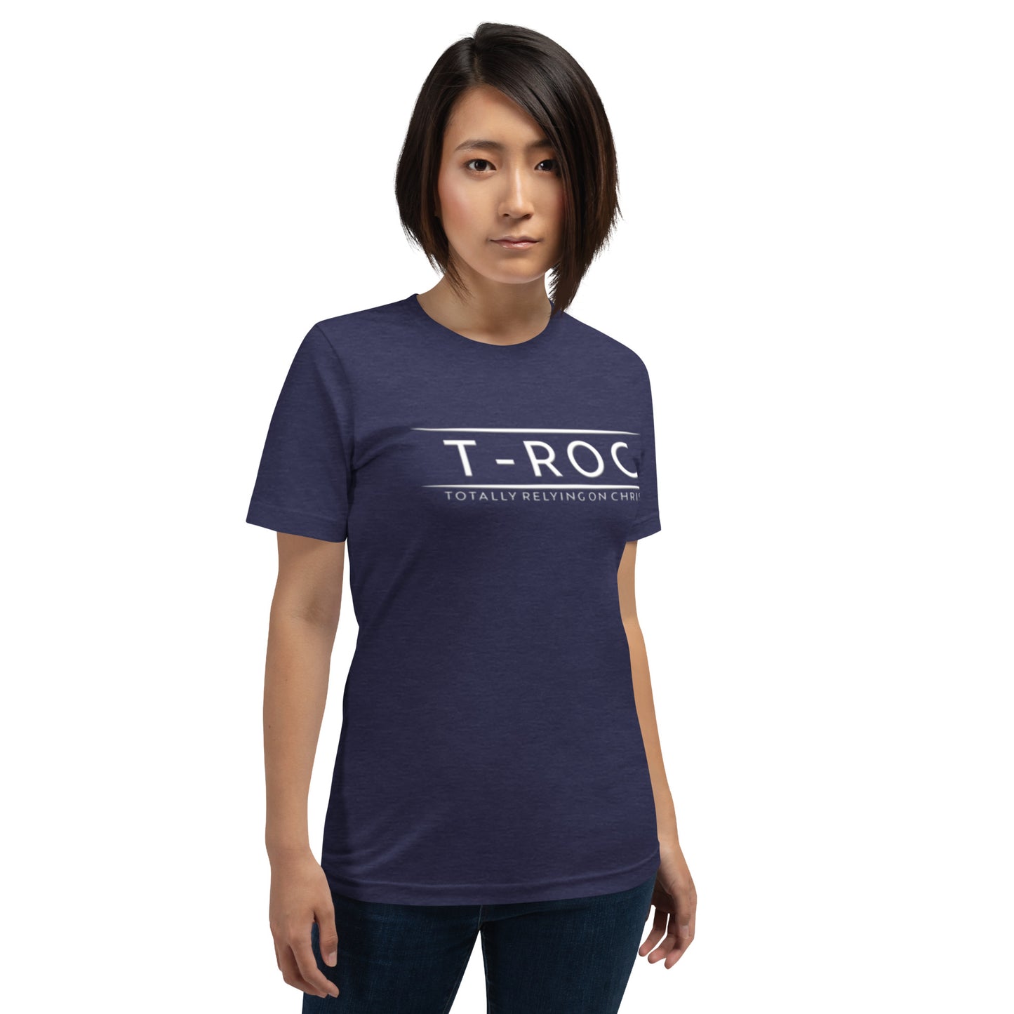 T- ROC Unisex t-shirt