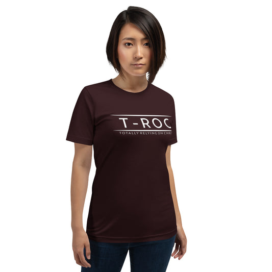 T- ROC Unisex t-shirt