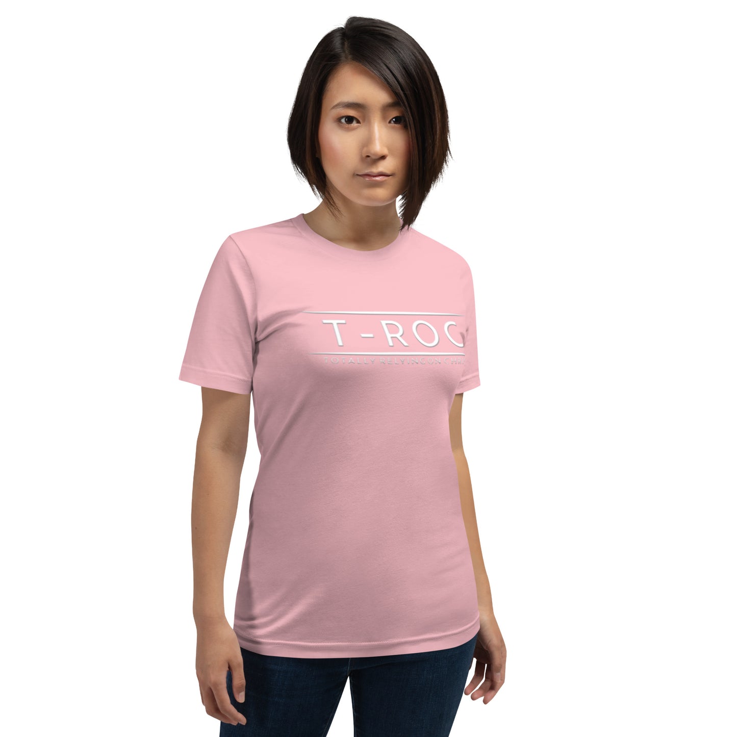 T- ROC Unisex t-shirt