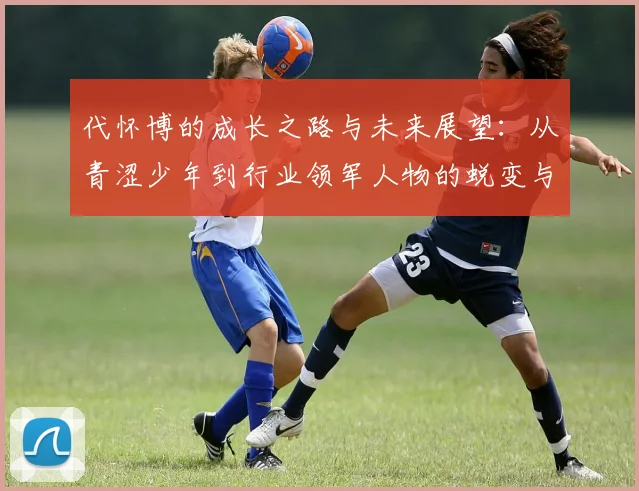 代怀博的成长之路与未来展望：从青涩少年到行业领军人物的蜕变与思考